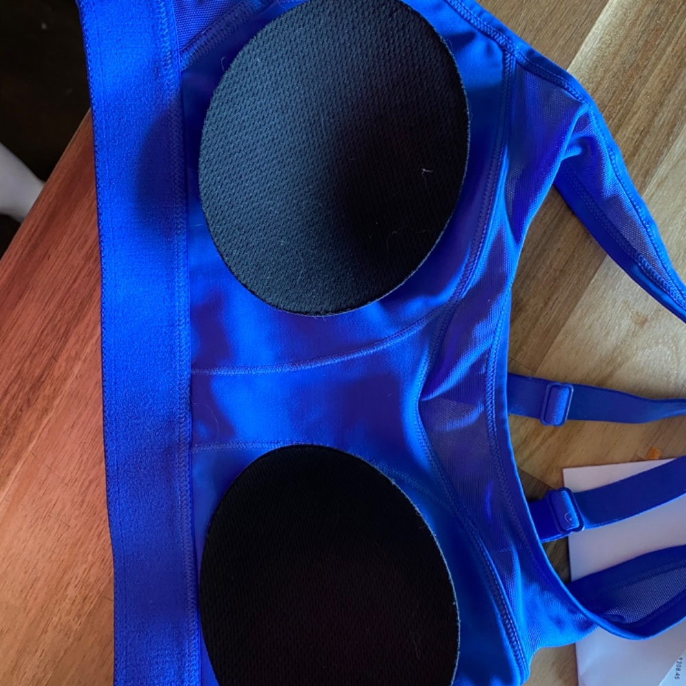 Brooks Fastforward Crossback bra - Picture 5 of 5